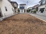 閑静な住宅街の中にあり、これからの暮らしを自由に描き出せるゆとりある敷地です。