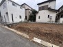 閑静な住宅街の中に位置し、これから描く暮らしの可能性が広がる整った空間です。