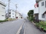 街並みに溶け込む穏やかな住環境が、日々の暮らしに静かな安らぎをもたらしてくれます。