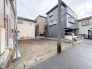 閑静な住宅街の一角に位置し、理想の住まいを自由に描ける広がりを持った空間です。