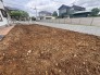 自由な発想で理想の暮らしを描ける、整った敷地がこれからの日々を待っています。