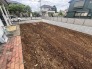 暮らしの構想が広がる、ゆとりある敷地が日々の生活に心地よい余白をもたらしてくれます。