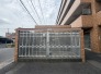 ごみ置き場