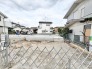 新しい暮らしの基盤となる、穏やかな空気が流れる閑静な住宅街の一画です。