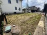 周辺環境と穏やかに調和する、開放感に満ちたゆとりある敷地です。