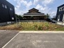 空が広く開放感を感じるロケーションに位置し、理想の住まいを自由に描ける整った区画です。