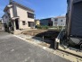周辺環境と調和する穏やかな住環境の中で、自分らしい暮らしをゼロから描き出せる広さがあります。