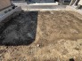これから描かれる新しい暮らしの可能性を秘めた、ゆとりある広がりを感じる更地です。