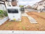 新しい暮らしの可能性を広げる、未来の住まいを描き出せる広々とした空間です。