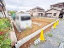 周囲の環境と調和しながら、自分らしい暮らしの理想を自由に描き出せるゆとりある空間が広がっています。