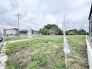 視界が広く開けた開放的な環境で、穏やかな時間が流れる敷地です。