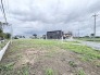 視界を遮るもののない広大な土地が、これからの暮らしに自由な可能性と安らぎをもたらします。