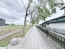 季節の移ろいを感じながら、穏やかな日常が流れる静かな並木道が暮らしに安らぎを添えてくれます。