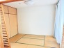 LDK横の和室です。リフォームもお任せください