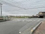 空の広がりを感じる、落ち着いた周辺環境が日々の暮らしにゆとりをもたらします。