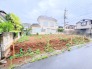 穏やかな住宅街に位置する、理想の暮らしをゼロから描き出せる広がりある空間です。