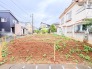 閑静な住宅街の中にあり、これからの暮らしの可能性をゆったりと描ける落ち着いた土地の表情です。