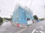 新たな暮らしへの期待が高まる、落ち着いた住環境に佇むゆとりある敷地の住まい。