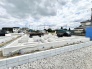 新しい暮らしの基盤となる、穏やかな空気が流れる住環境の形成地です。