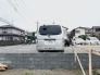 閑静な住宅街の中に位置し、日々の生活の拠点として落ち着いた時間をお過ごしいただける環境です。