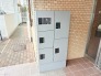 日々の生活をより便利に、スムーズにサポートしてくれる充実した設備が整っています。