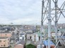 空の広がりを感じる視界が、日々の暮らしに穏やかな開放感をもたらしてくれます。
