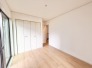 部屋ごとに設けた収納は、住みやすさへのこだわり。

