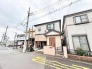 街並みに溶け込みながらも、帰るたびに安心感を与えてくれる穏やかな佇まいの外観です。