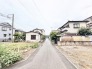 穏やかな時間が流れる住宅街の風景が、日々の暮らしに静かな安らぎをもたらします。