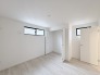 無駄を削ぎ落としたシンプルな空間が、自分らしい暮らしを丁寧に描き出すための真っ白なキャンバスとなってくれます。