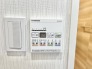 日常の快適性を高める機能的な設備が整う心地よい空間です