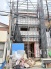 日々の積み重ねを経て、新しい暮らしの舞台が着実に形づくられていく様子です。