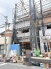 着々と形が整えられていく過程の中で、新たな暮らしの基盤が築かれています。
