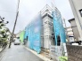 住まいの更なる美しさと快適さを求めて、丁寧に手入れが行き届いている様子がうかがえます。