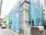 住まいの価値を大切に守りながら、より良い状態へと生まれ変わるための丁寧な準備が進められています。