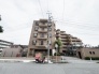 街並みに馴染む落ち着いた佇まいで、日々の暮らしを穏やかに支える住まいです。
