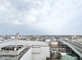 8階からは眺めの良い景色をお楽しみいただけます。