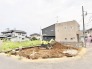 新しい暮らしの基盤となる、穏やかな環境に包まれた整った区画です。