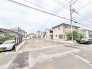 周辺環境に調和する、落ち着いた雰囲気の閑静な住宅街で新しい暮らしを始めてみませんか。