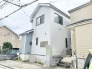 街並みに調和する洗練された佇まいが、日々の暮らしに穏やかな心地よさを届けてくれます。