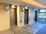 上質な素材感と洗練されたデザインが調和する心地よい空間が日常へ誘います