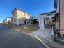 閑静な住宅地で叶える、穏やかな新生活が待ってます。
