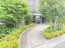 エントランス(外)