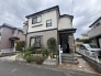 落ち着いた街並みに馴染む、調和のとれた外観が日々の暮らしに心地よさと安らぎをもたらします。