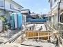 新しい暮らしの土台となる場所で、確かな技術と想いが形になっていく過程を見守ることができます。