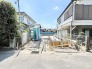 穏やかな住宅地の一角に位置し、理想の住まいを形にするための新たな物語がここから始まります。