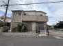 リフォーム中ですが、ご見学可能です。