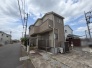 北春日部駅徒歩10分の近さ。 忙しい朝が助かる立地、 暮らしにゆとりが生まれます。
