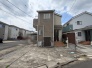 閑静な住宅地で、小さなお子様がいるご家族にも安心。
