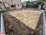 周辺環境と調和する整った敷地は、理想の暮らしを描くための新しいキャンバスとして豊かな可能性を秘めています。